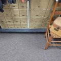 Mailboxes Storage Unit