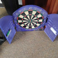 Electronic Dartboard Set