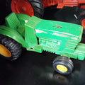 VINTAGE ENGLAND LESNEY #50 JOHN DEERE