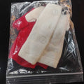 Vintage Doll Coats Set