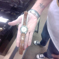 ELEGANTE MENS WATCH