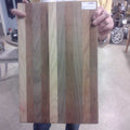 Vintage Wood Cutting Board