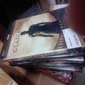 NEWER DVDS