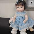 VINTAGE 1965 MADAM ALEXANDER SWEET TEARS BABY DOLL ORIGINAL