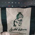 ISABEL BLOOM TOTE
