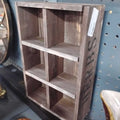 HERB SHELF
