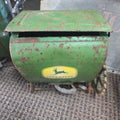 VINTAGE JOHN DEERE SEED SPREADER