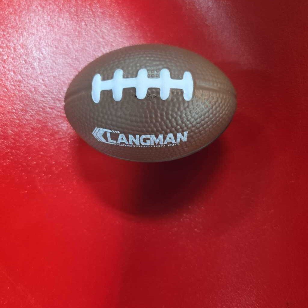 LANGMAN FOOTBALL