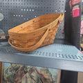 LONGABERGER BASKET