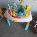 CHILD BOUNCER