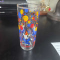 SPUD MACKENZIE GLASS