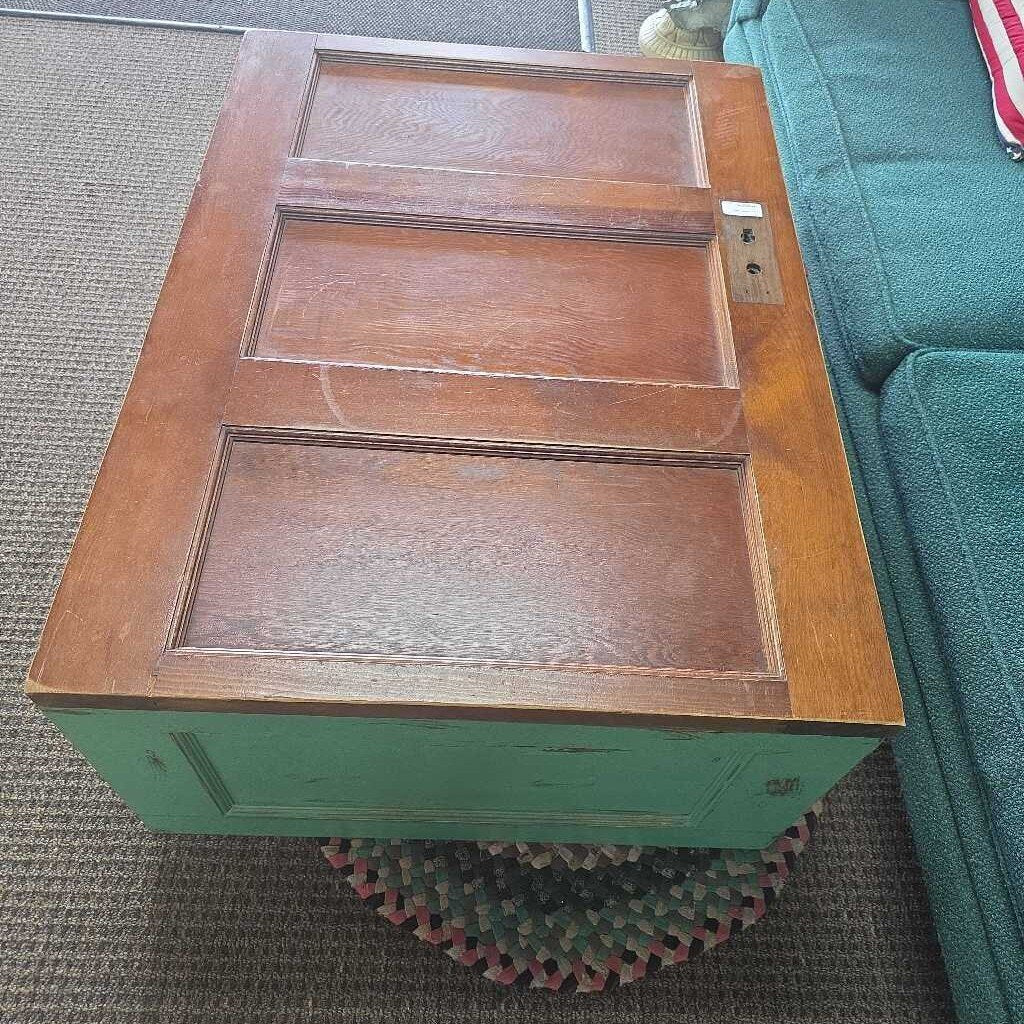 DOOR COFFEE TABLE