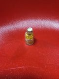 Citrine Crystal Bottle