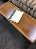 Wooden Coffee Table