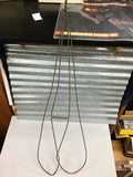 Vintage Metal Wire Holder