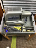 Vintage 8mm Slide Projector