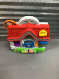 Interactive Learning Toy House