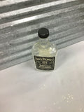 Jack Daniel's Tennessee Whiskey Bottle