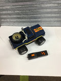 Remote Control Monster Truck