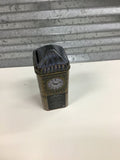 Big Ben Tea Tin