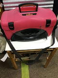 Vintage Pink