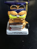 Garfield Graduation Figurine