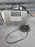 RADIOSHACK WEATHER RADIO