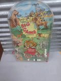 The Big Game Bagatelle
