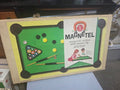 Magnetel Magnetic Action Skill Game