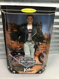 Harley-Davidson Collector Edition Ken Doll