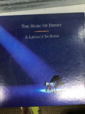 The Music of Disney: A Legacy in Song