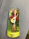 Cool Cat Doll with Guitar by Topper