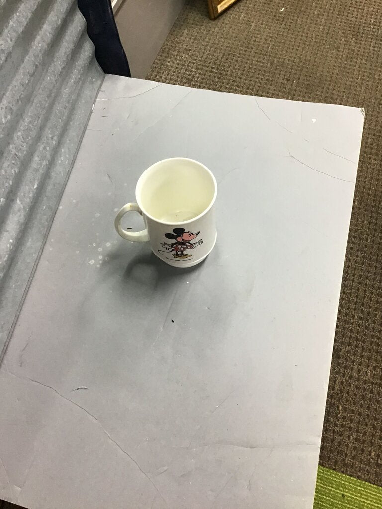 Minnie Mouse Mug