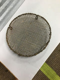 Vintage Wire Mesh Cooking Rack