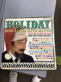 Holiday Sing Along with Mitch