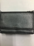 Matt & Nat Black Vegan Leather Wallet