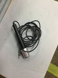Microphone with Cable