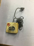 Vintage Electric Joystick Controller