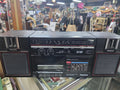 Panasonic RX-C36 Portable Stereo Component System