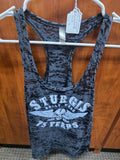 Sturgis 75th Anniversary Women's Tank Top