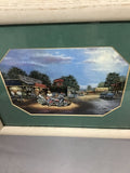 Vintage Route 66 Artwork