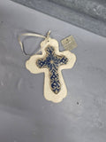 Decorative Cross Wall Hanging