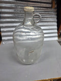 Vintage Glass Jug
