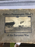 Collier's Photographic History of the European War
