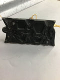 Vintage cast iron toy soldier mold wwII u.s./British commandos
