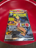 Wolverine Special Publication Comic Book