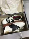 Fashion Tradition Vintage Children's Shoes
