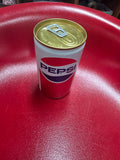 Vintage Pepsi Can