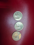 Rhode Island Centennial Commemorative Coins