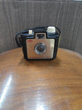 Kodak Brownie Bullet Camera